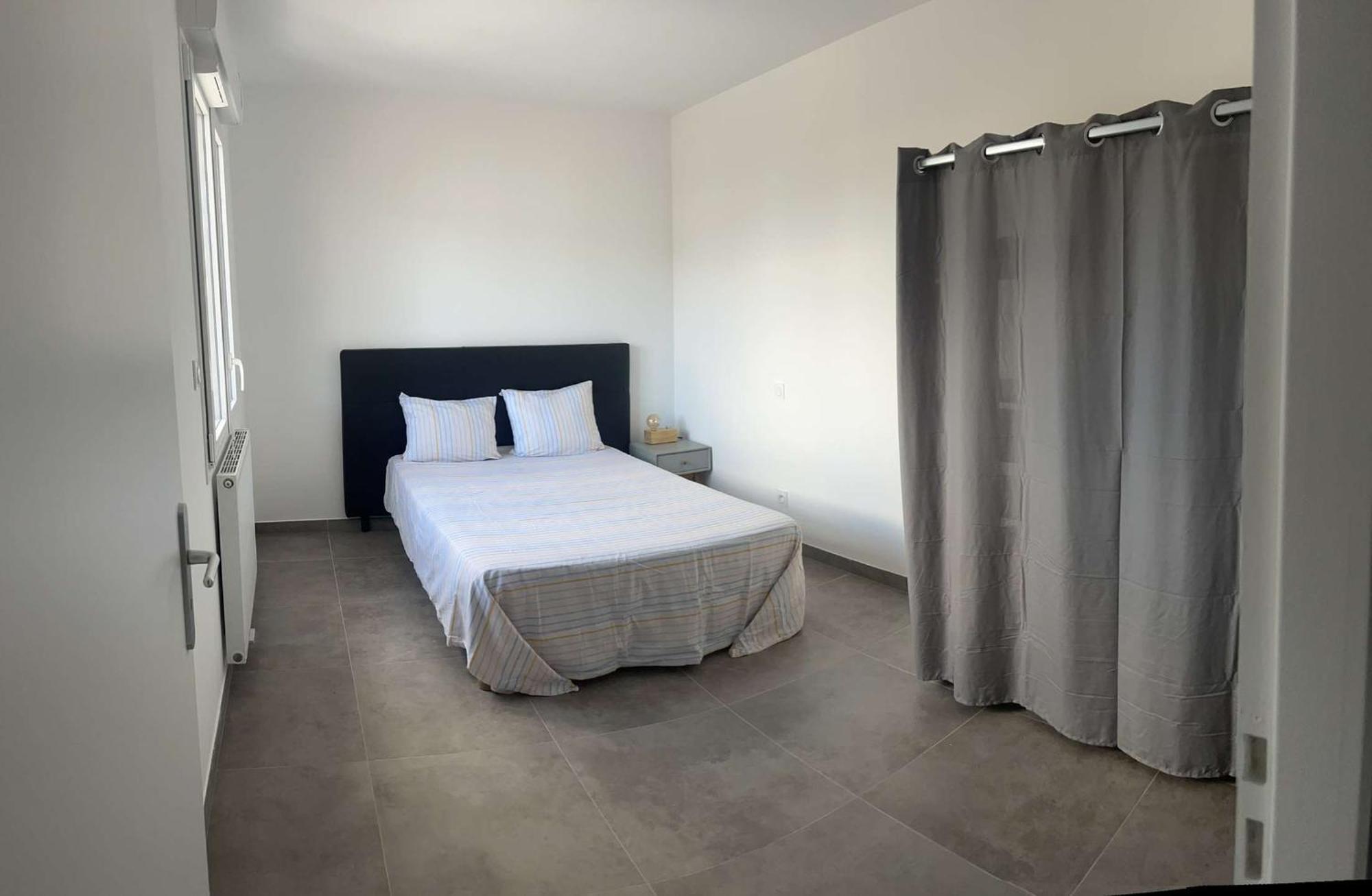Tres Beau T2 Daire Ajaccio  Dış mekan fotoğraf